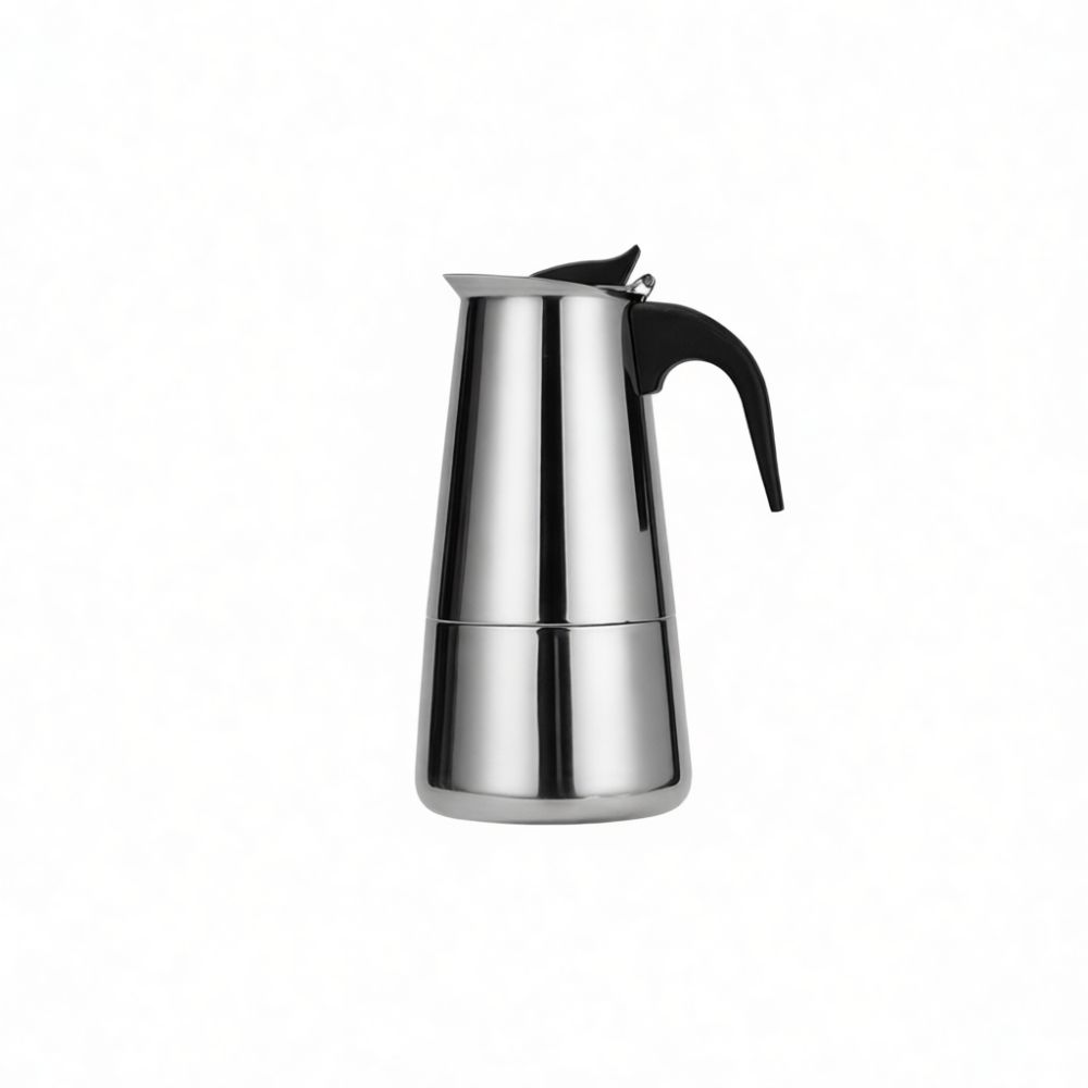 Cafeteira Moka Minimalista de  - Kitchen Appliances To Gift avaliação e preço
