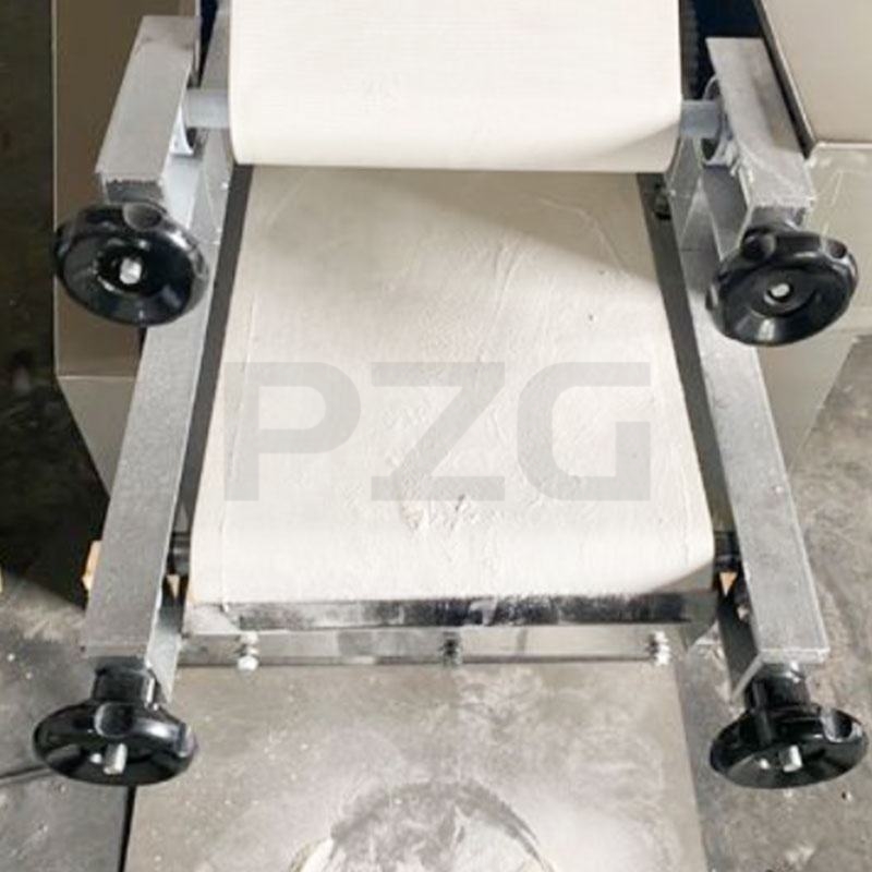 Máquina de Fazer Roti de 5-50c - Roti Maker Automatic avaliação e preço