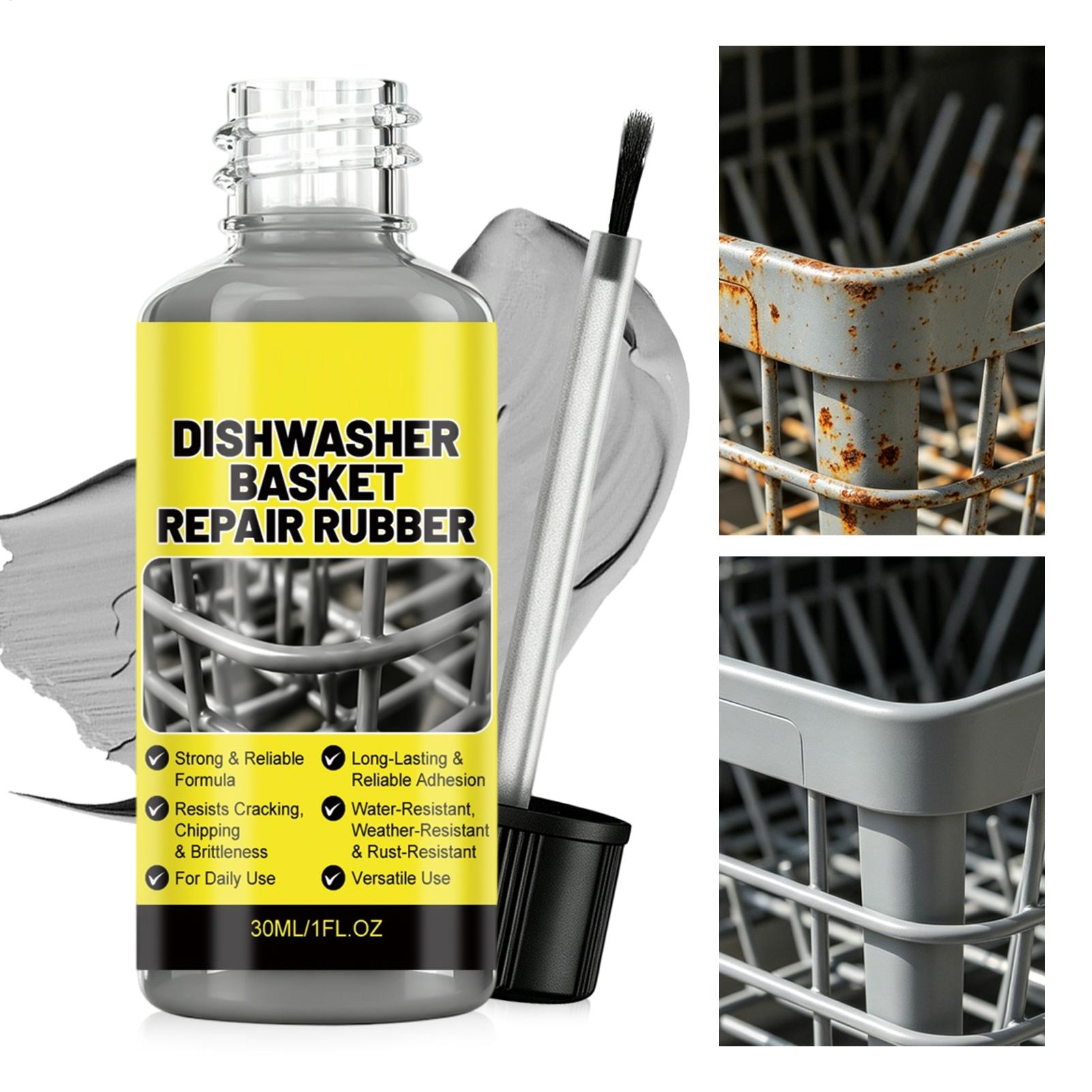 Tinta Restauradora para Cestas - Kitchen Appliances Repair avaliação e preço