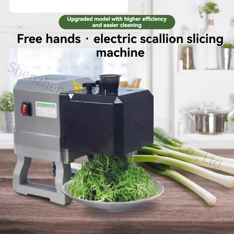 Triturador elétrico de cebola  - Kitchen Appliances Green avaliação e preço
