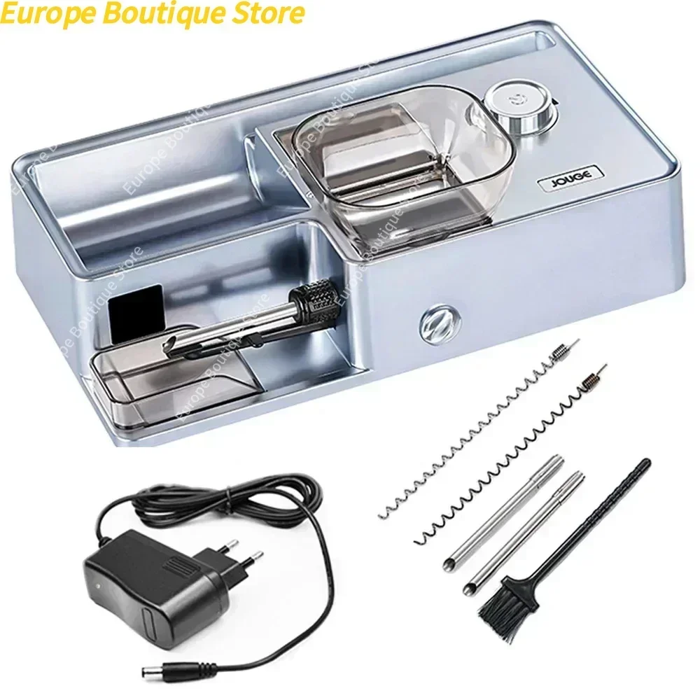Equipamento Elétrico para Inje - Roti Maker Automatic avaliação e preço
