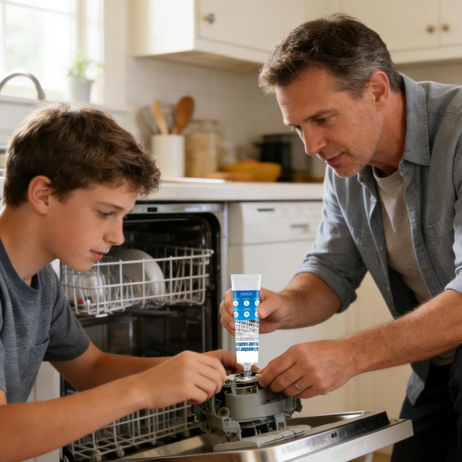 Cola Anticorrosiva para Repara - Kitchen Appliances Repair avaliação e preço