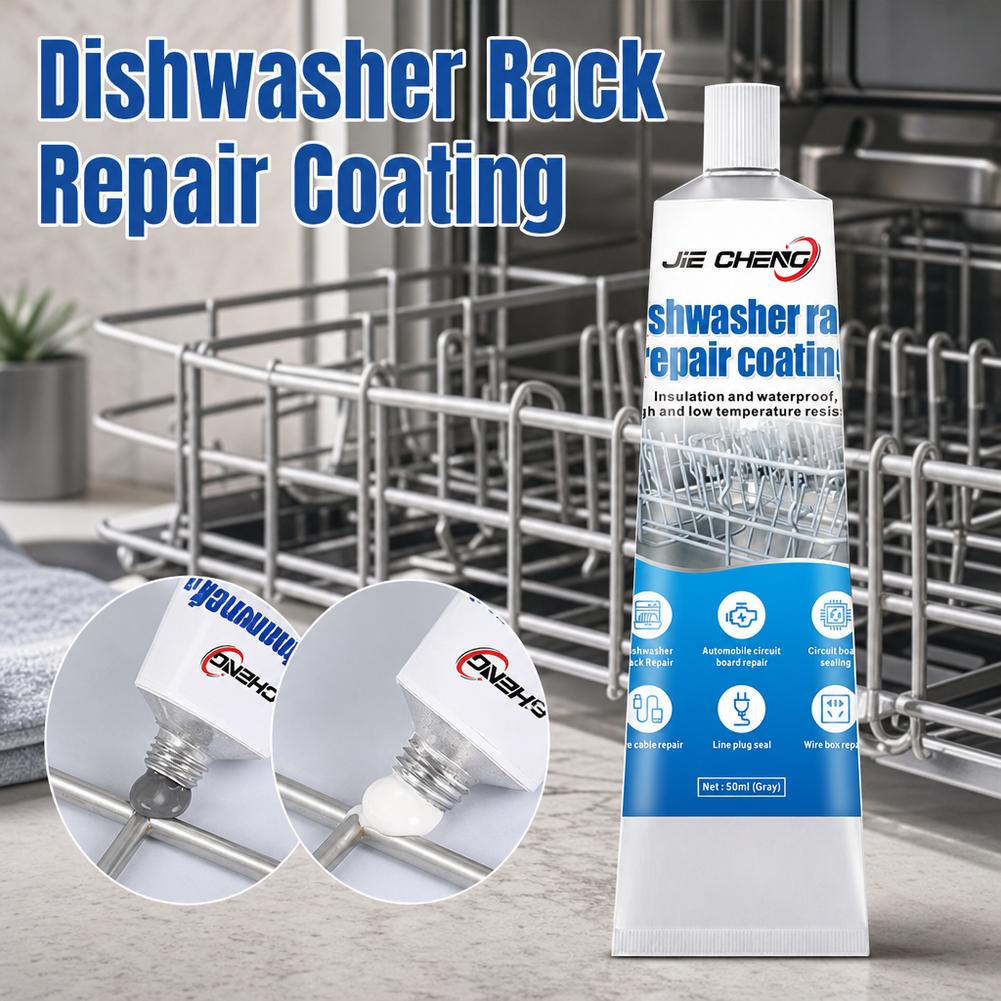 Cola Antiferrugem 50ml para Re - Kitchen Appliances Repair avaliação e preço