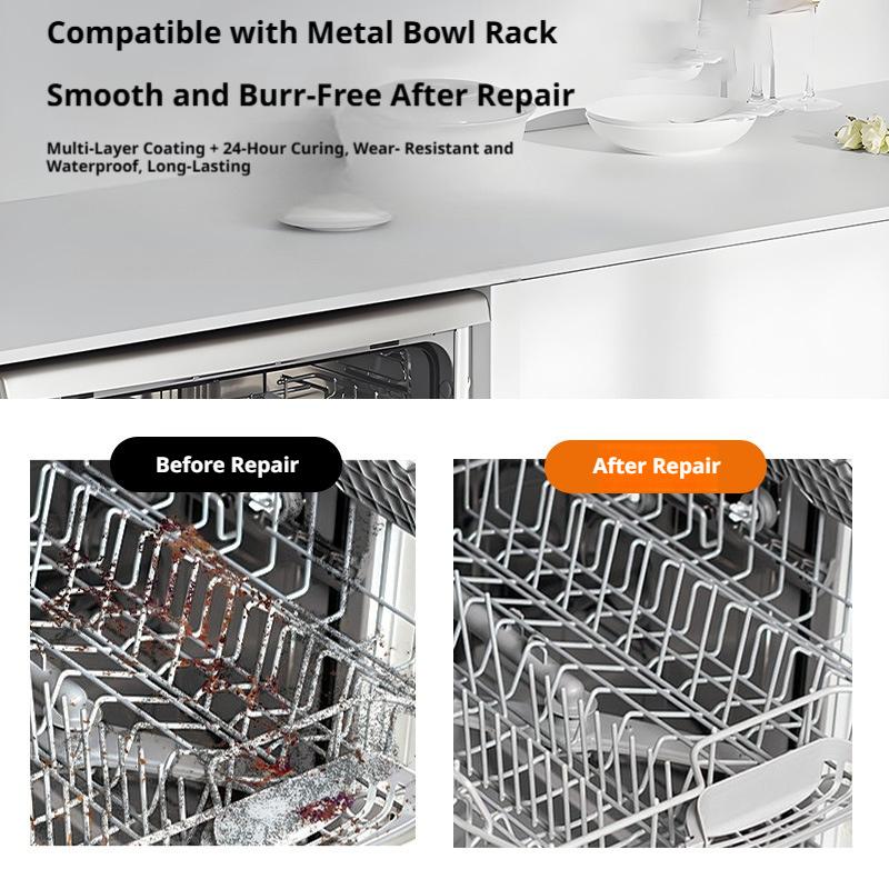 Cola Antiferrugem 50ml para Re - Kitchen Appliances Repair avaliação e preço