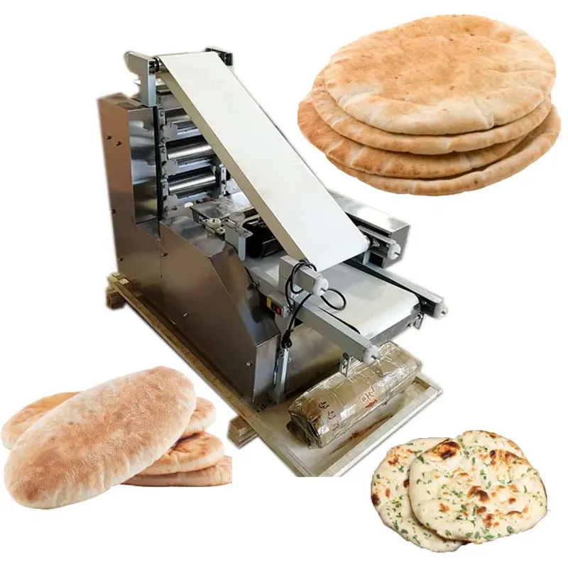 Máquina de Reciclagem 2026 5-4 - Roti Maker Automatic avaliação e preço