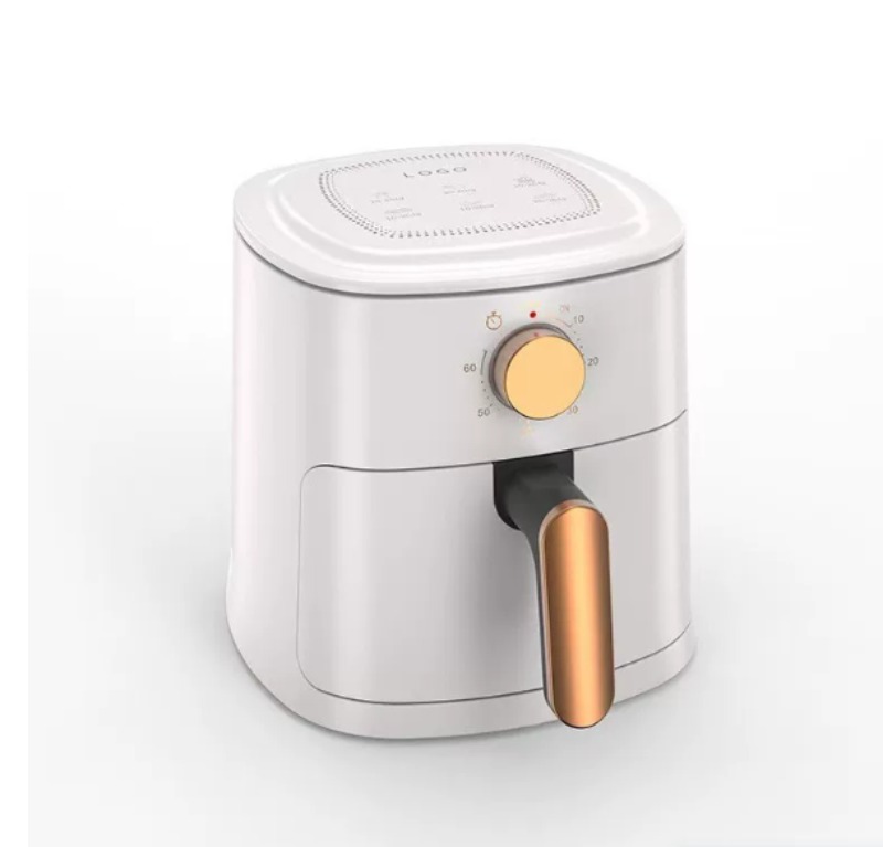 Fritadeira elétrica multifunci - Kitchen Appliances To Gift avaliação e preço
