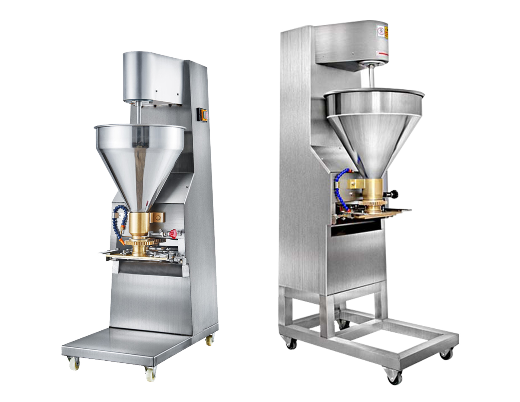 Máquina Profissional de Alta P - Roti Maker Automatic avaliação e preço