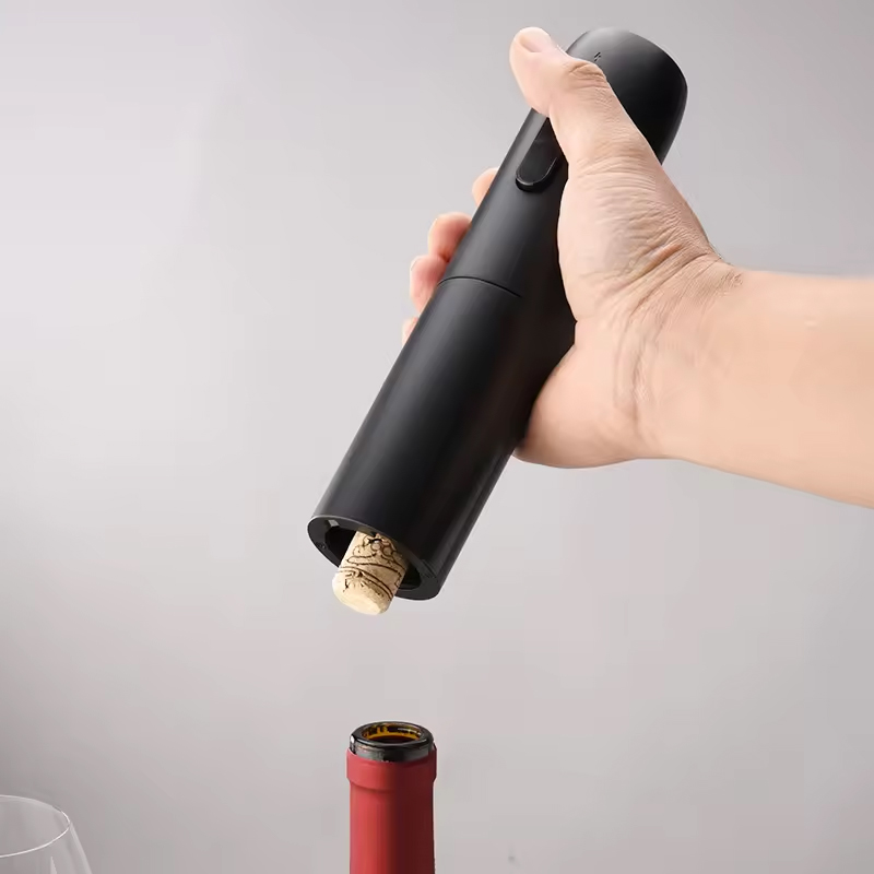 Conjunto de abridor de garrafa - Wine Opener Electric avaliação e preço