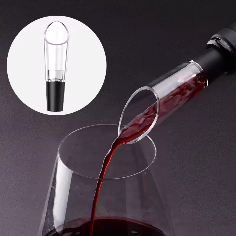 Conjunto de abridor de garrafa - Wine Opener Electric avaliação e preço
