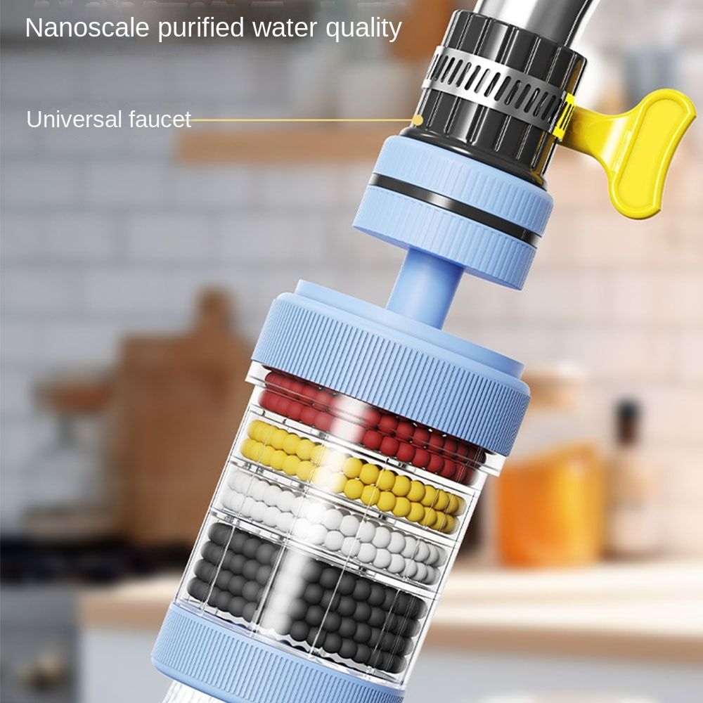 360 °   Filtro de Torneira Rot - Kitchen Appliances Bundle avaliação e preço