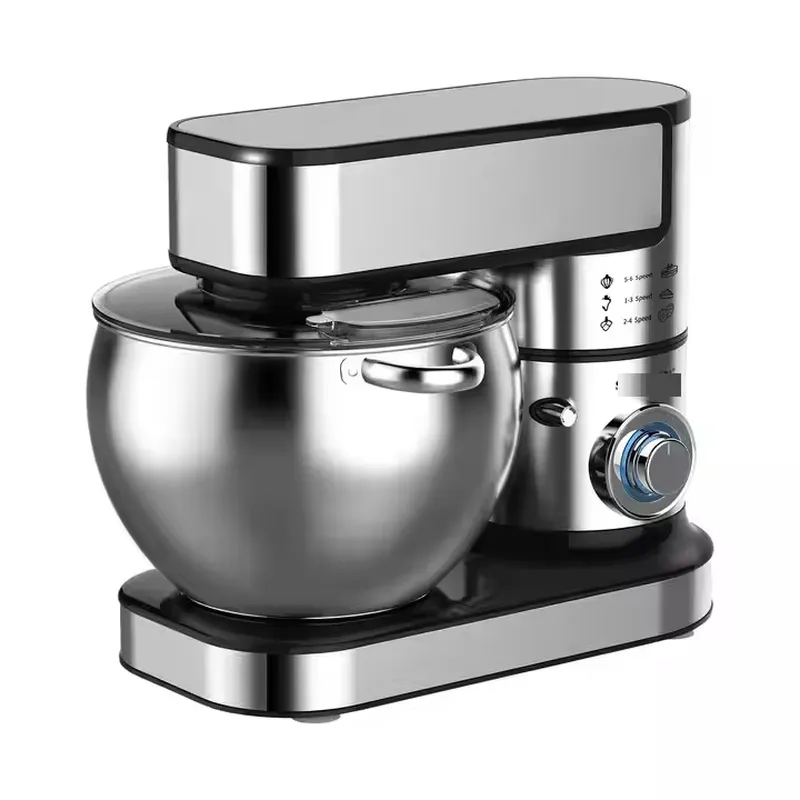 Máquina de Amassar de Alta Qua - Stand Mixer Bowl avaliação e preço