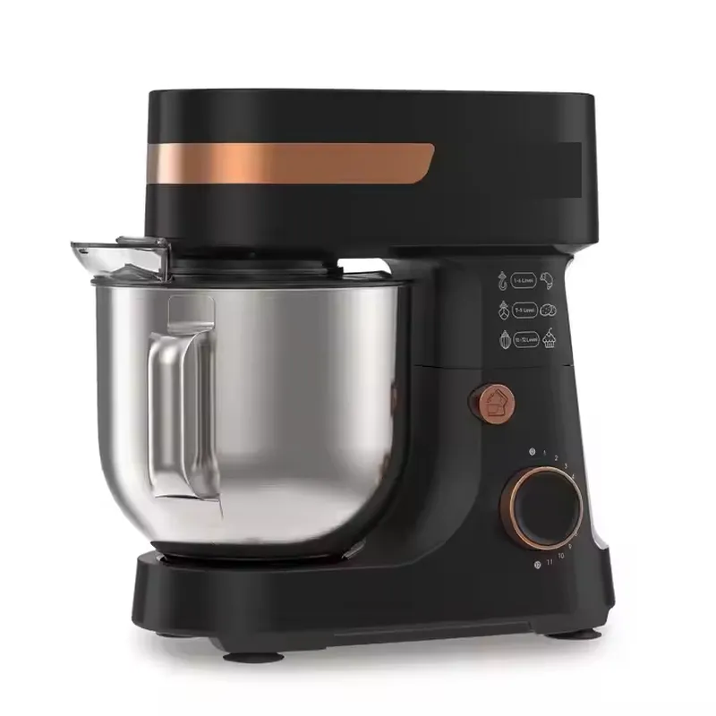 Máquina de Amassar de Alta Qua - Stand Mixer Bowl avaliação e preço