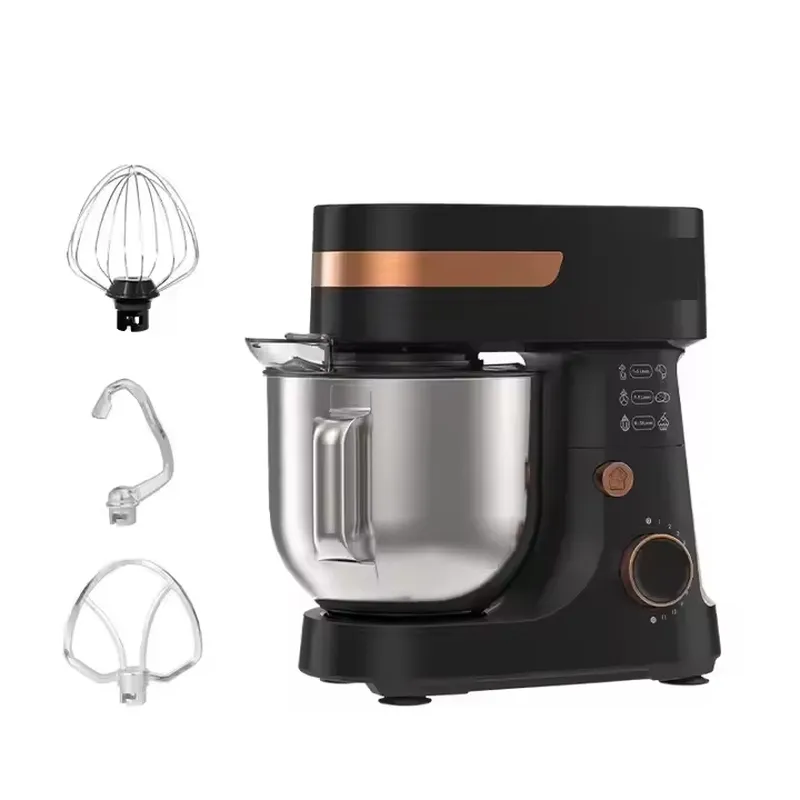 Máquina de Amassar de Alta Qua - Stand Mixer Bowl avaliação e preço
