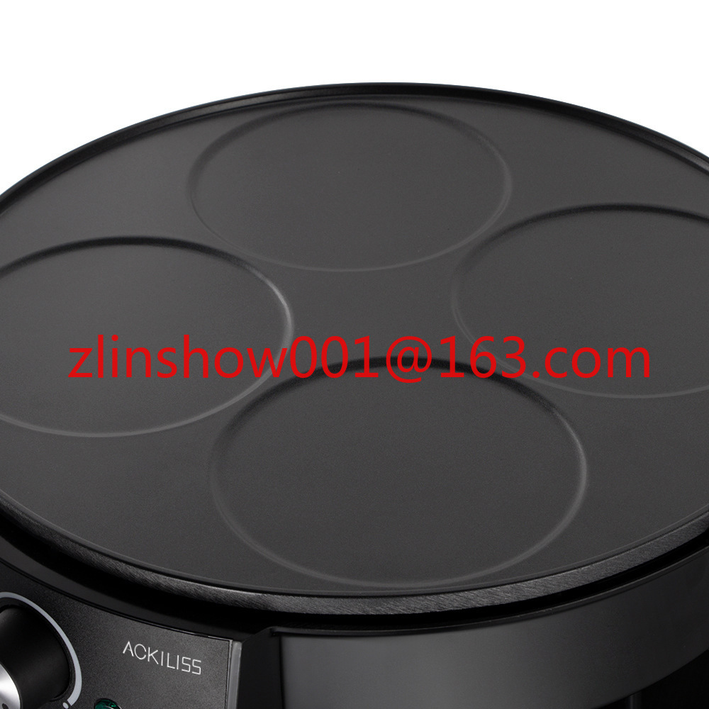 Casa elétrica roti fabricante  - Roti Maker Automatic avaliação e preço