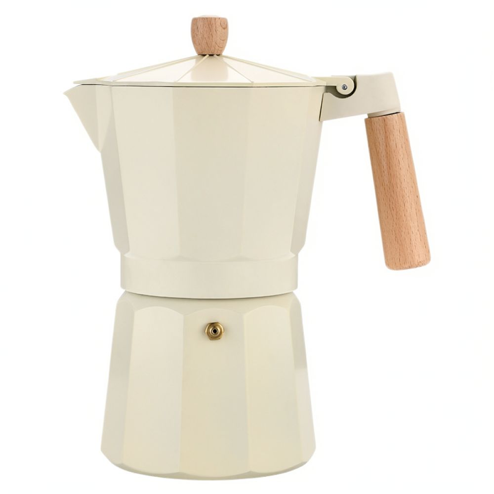 Cafeteira Italiana Moka de Alu - Kitchen Appliances To Gift avaliação e preço