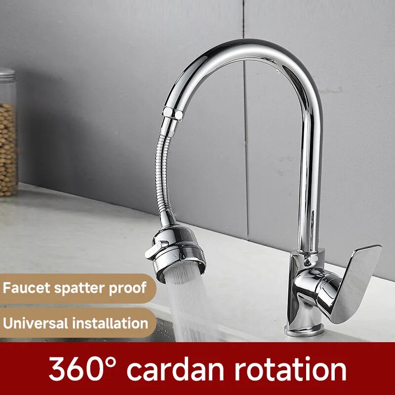 3 Modos Universal Kitchen Fauc - Kitchen Appliances Bundle avaliação e preço