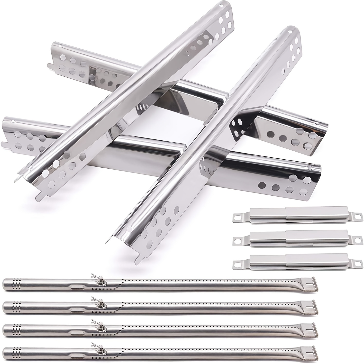 Conjunto de Placas de Aquecime - Kitchen Appliances Made In Usa avaliação e preço