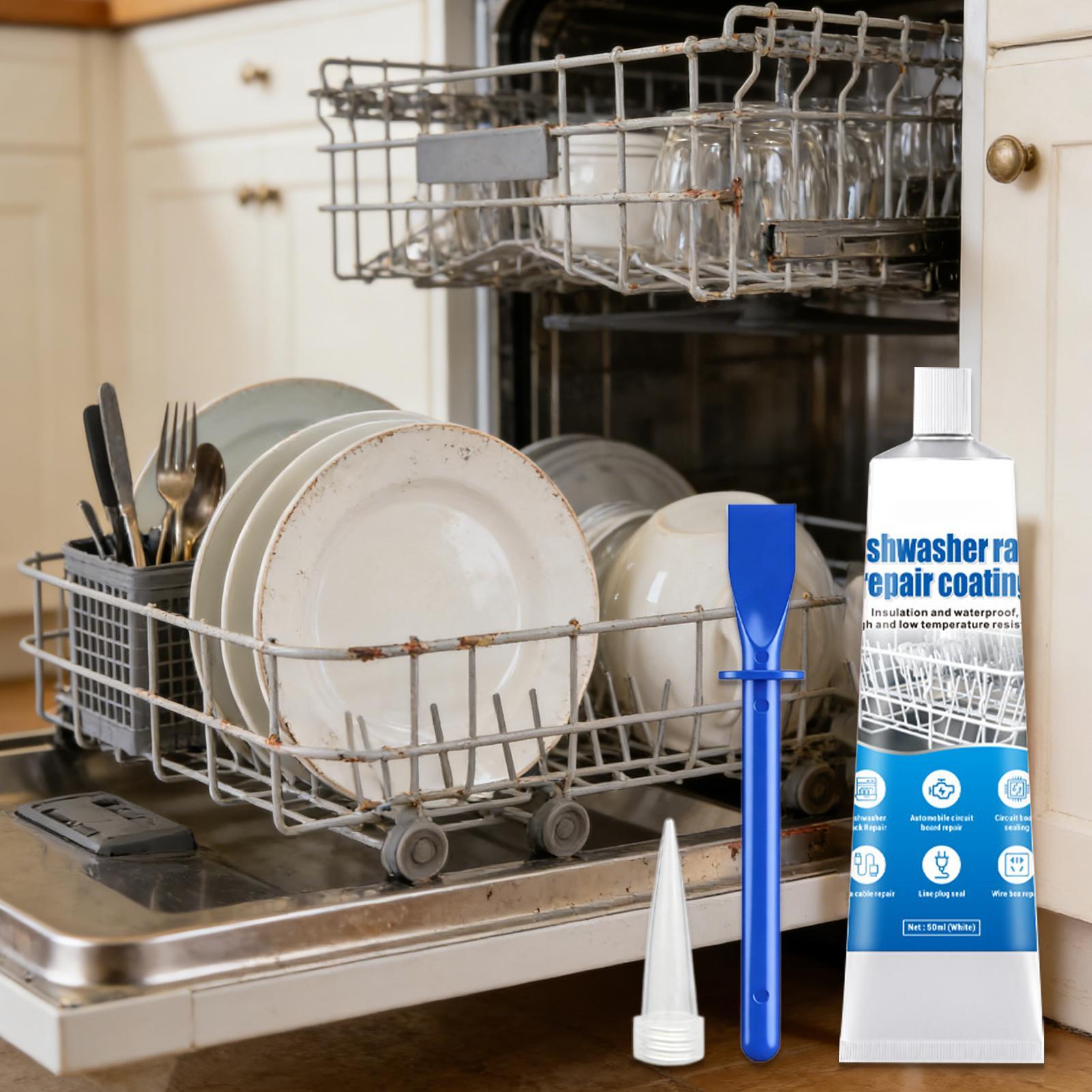 Cola Antiferrugem 50ml para Re - Kitchen Appliances Repair avaliação e preço
