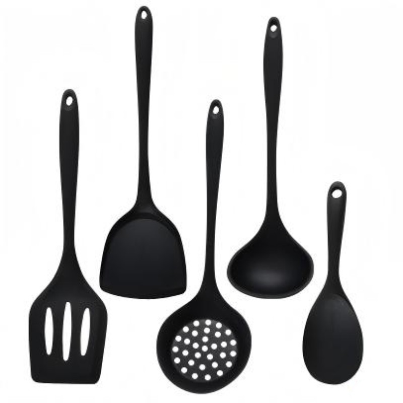 Conjunto de utensílios de cozi - Kitchen Appliances Green avaliação e preço