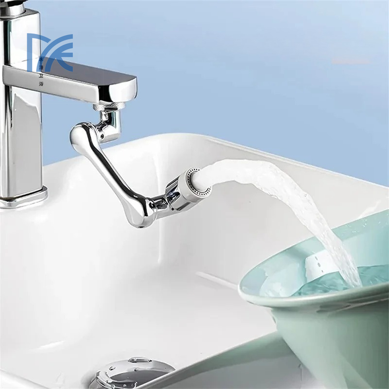 1080 °   Extensor de Torneira  - Kitchen Appliances Bundle avaliação e preço