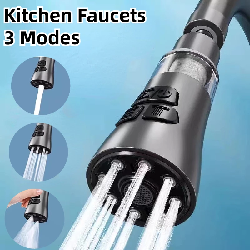 Extensor de torneira de cozinh - Kitchen Appliances Bundle avaliação e preço