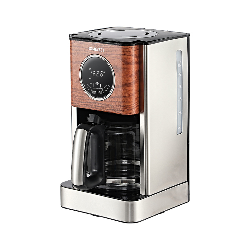 Máquina de café alemã american - Kitchen Appliances To Gift avaliação e preço