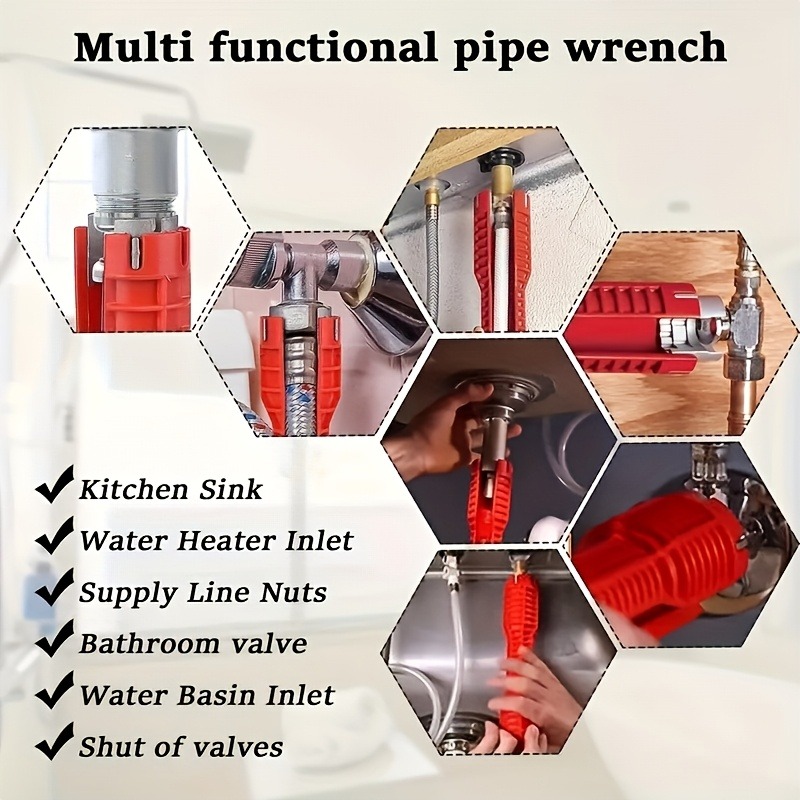 Chave Multifuncional que Econo - Kitchen Appliances To Gift avaliação e preço