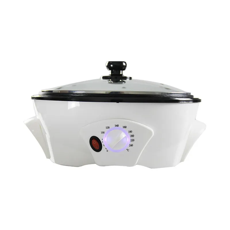 Máquina Elétrica de Torrar Grã - Kitchen Appliances Green avaliação e preço