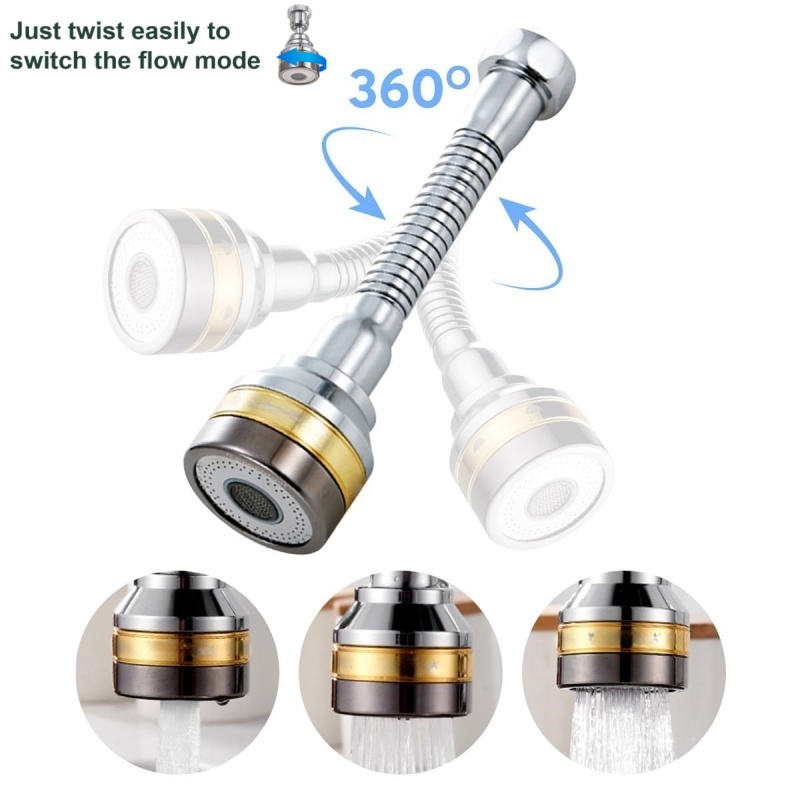 Arejador de torneira de cozinh - Kitchen Appliances Bundle avaliação e preço