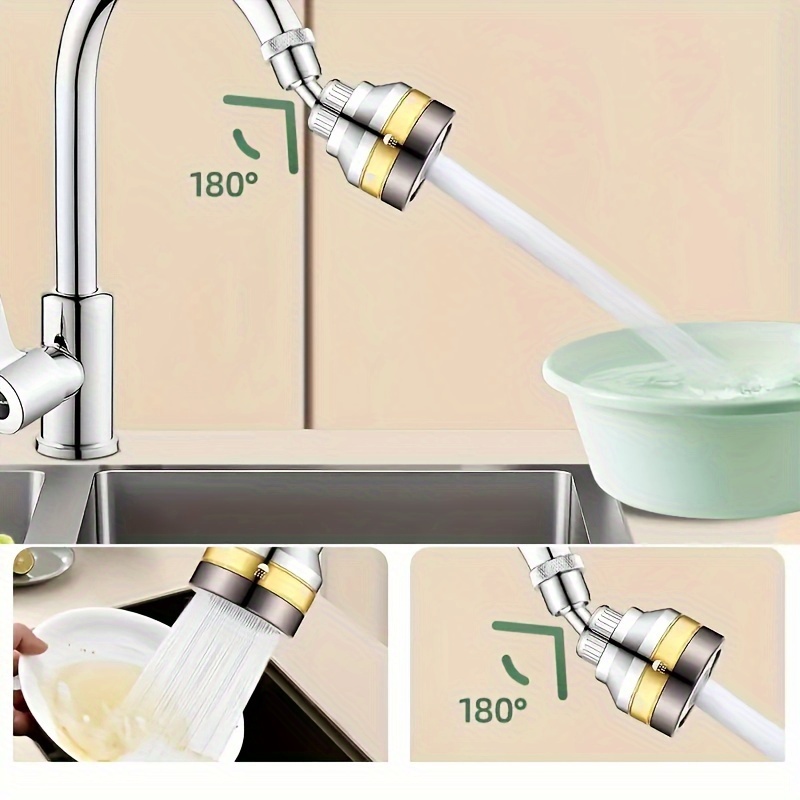 Arejador de torneira de cozinh - Kitchen Appliances Bundle avaliação e preço
