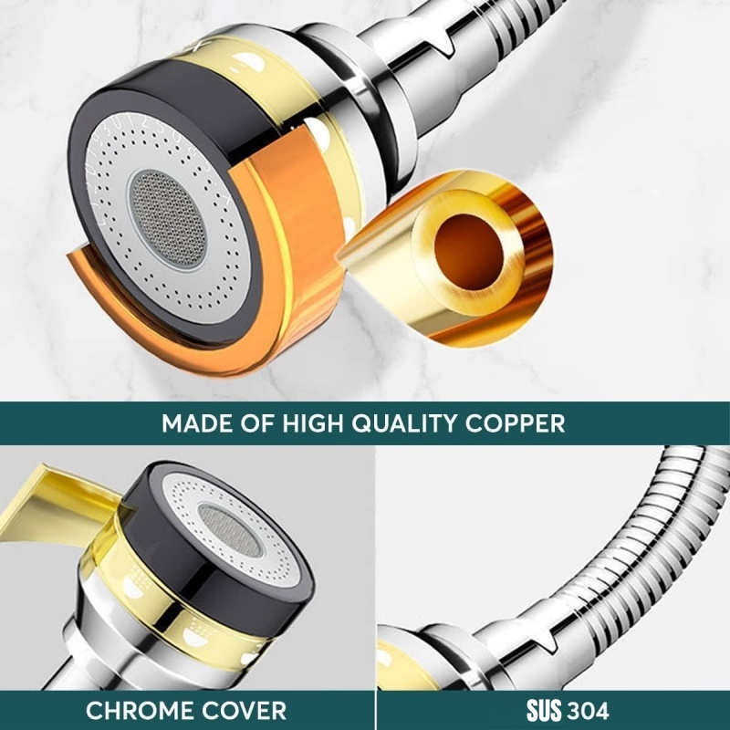 Arejador de torneira de cozinh - Kitchen Appliances Bundle avaliação e preço