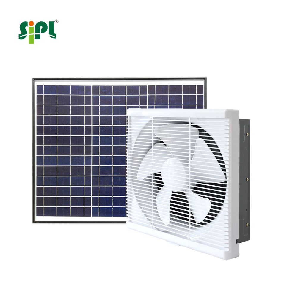 Ventilador de Exaustão Solar M - Kitchen Appliances Green avaliação e preço