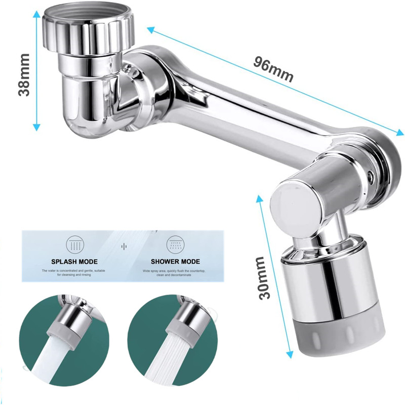 1080 °   Cabeça de pulverizado - Kitchen Appliances Bundle avaliação e preço
