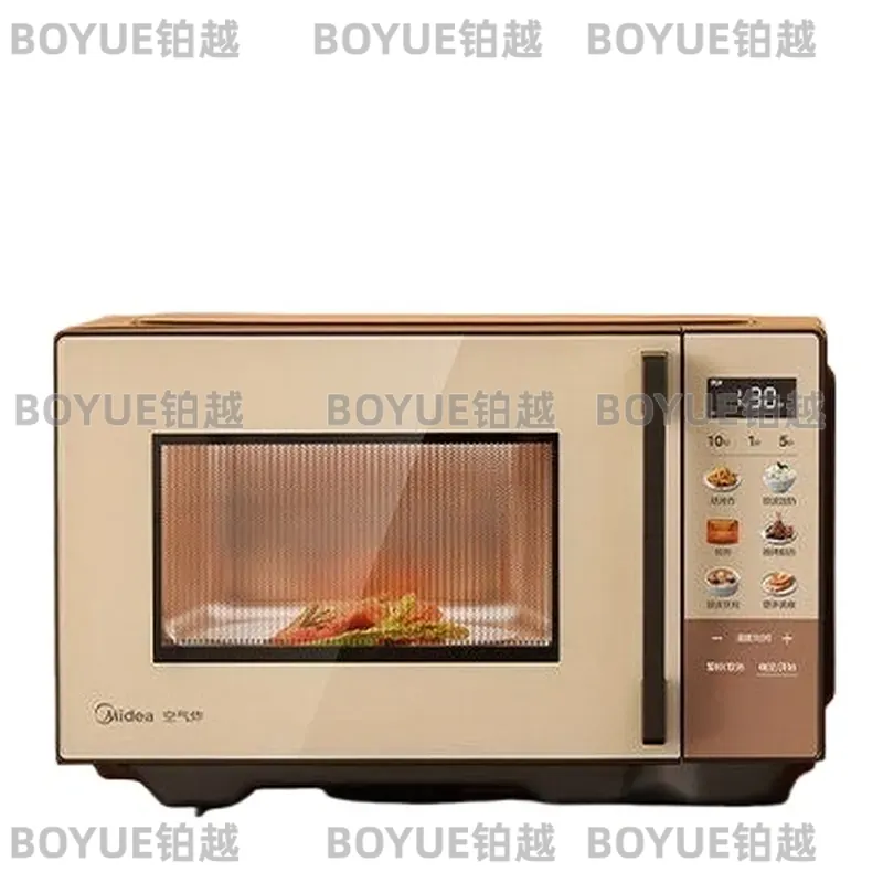 Forno Micro-ondas Inteligente  - Kitchen Appliances Combo avaliação e preço