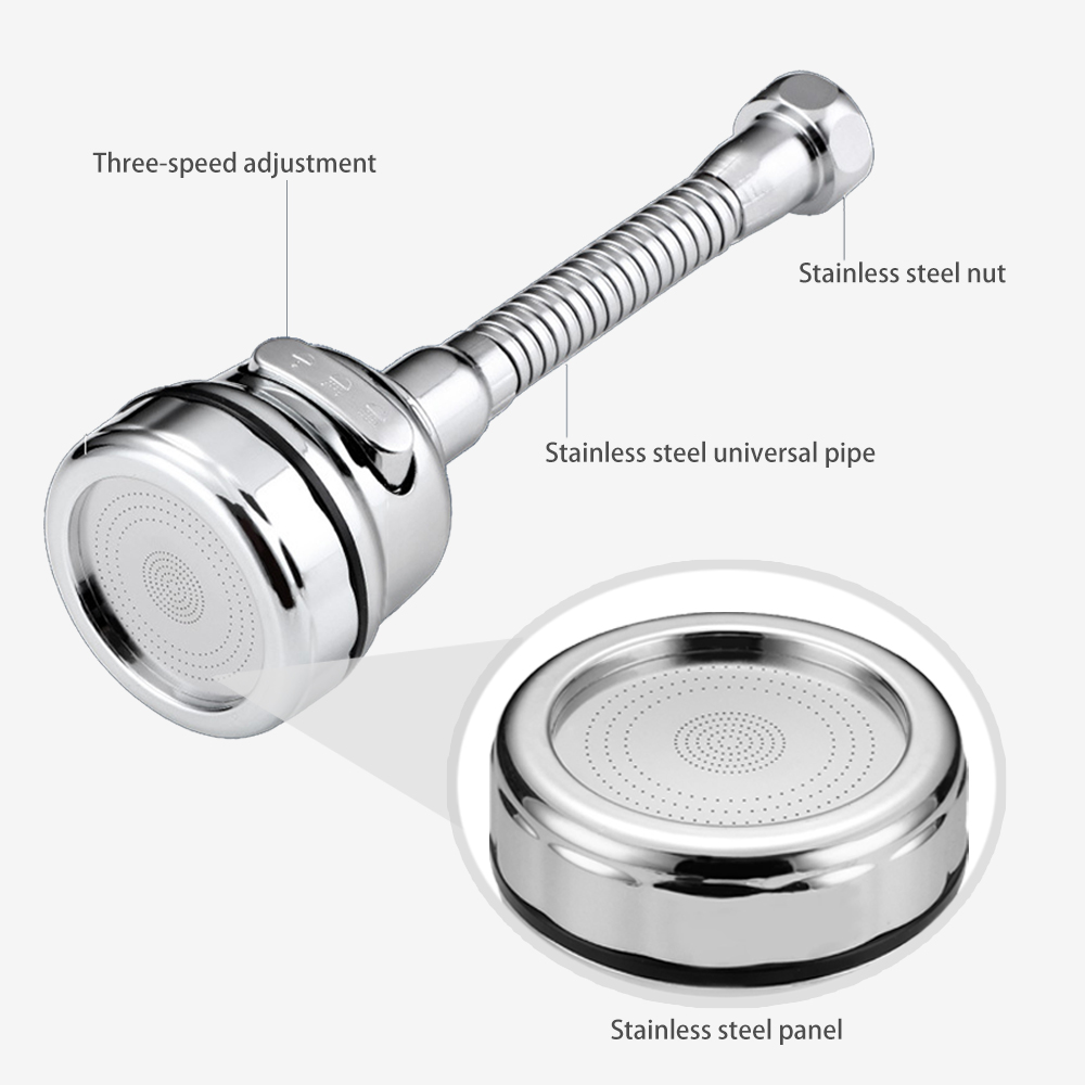 Adaptador de torneira aerador  - Kitchen Appliances Bundle avaliação e preço