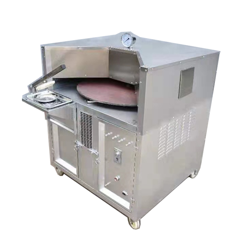 Máquina Automática de Fazer Ro - Roti Maker Automatic avaliação e preço