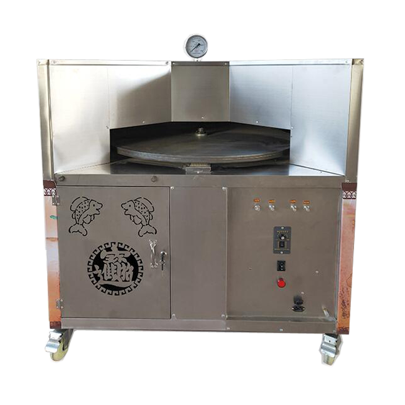 Máquina Automática de Fazer Ro - Roti Maker Automatic avaliação e preço