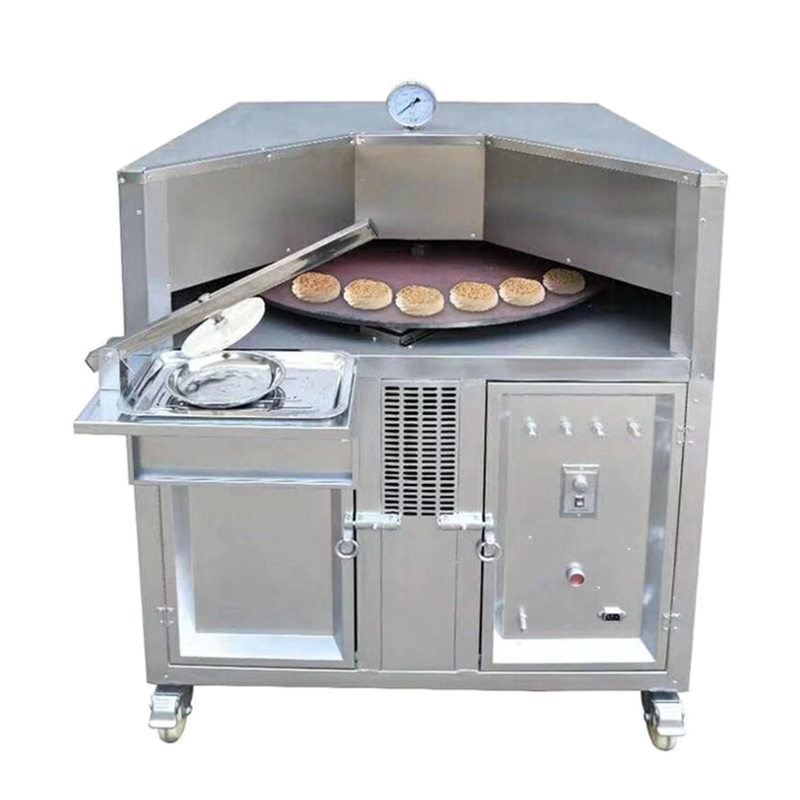 Máquina Automática de Fazer Ro - Roti Maker Automatic avaliação e preço