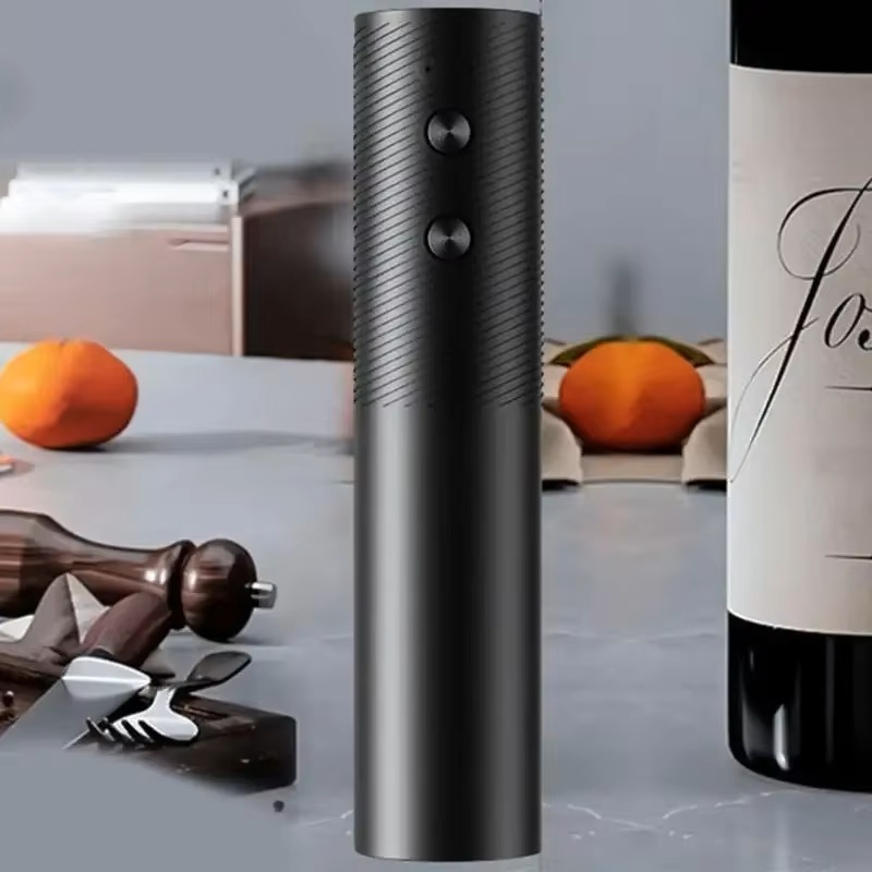 Abridor de Garrafa de Vinho El - Wine Opener Electric avaliação e preço