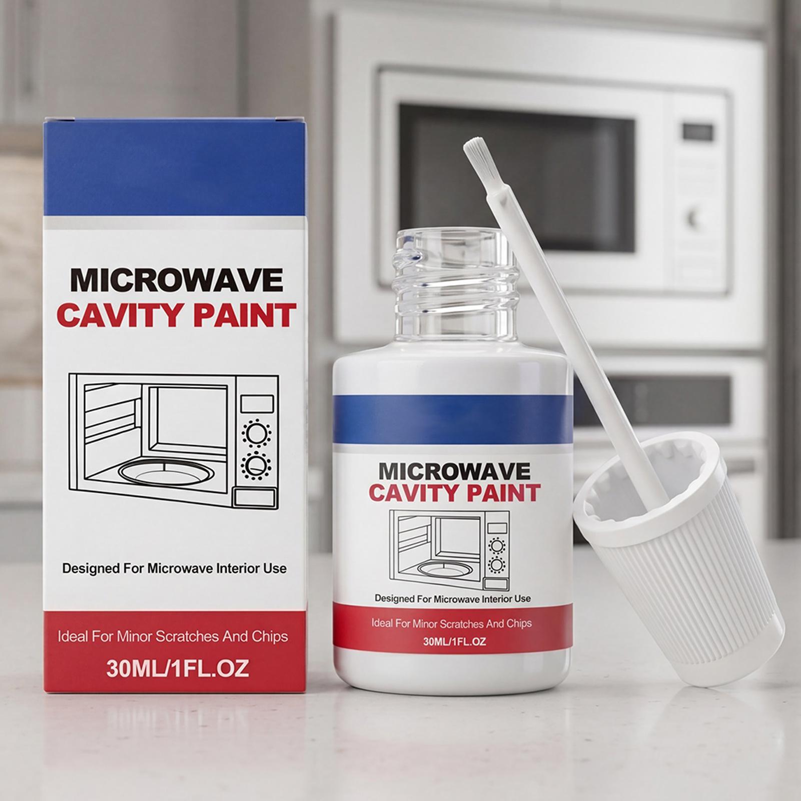 Tinta para Cavidade Interna de - Kitchen Appliances Repair avaliação e preço