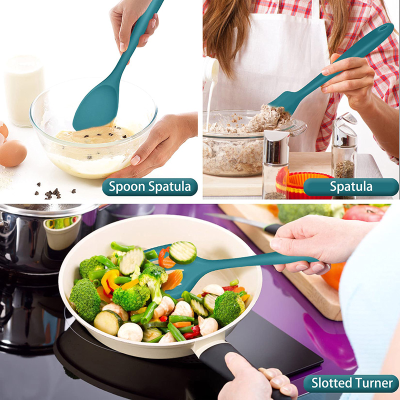 Conjunto de Utensílios de Cozi - Kitchen Appliances Combo avaliação e preço