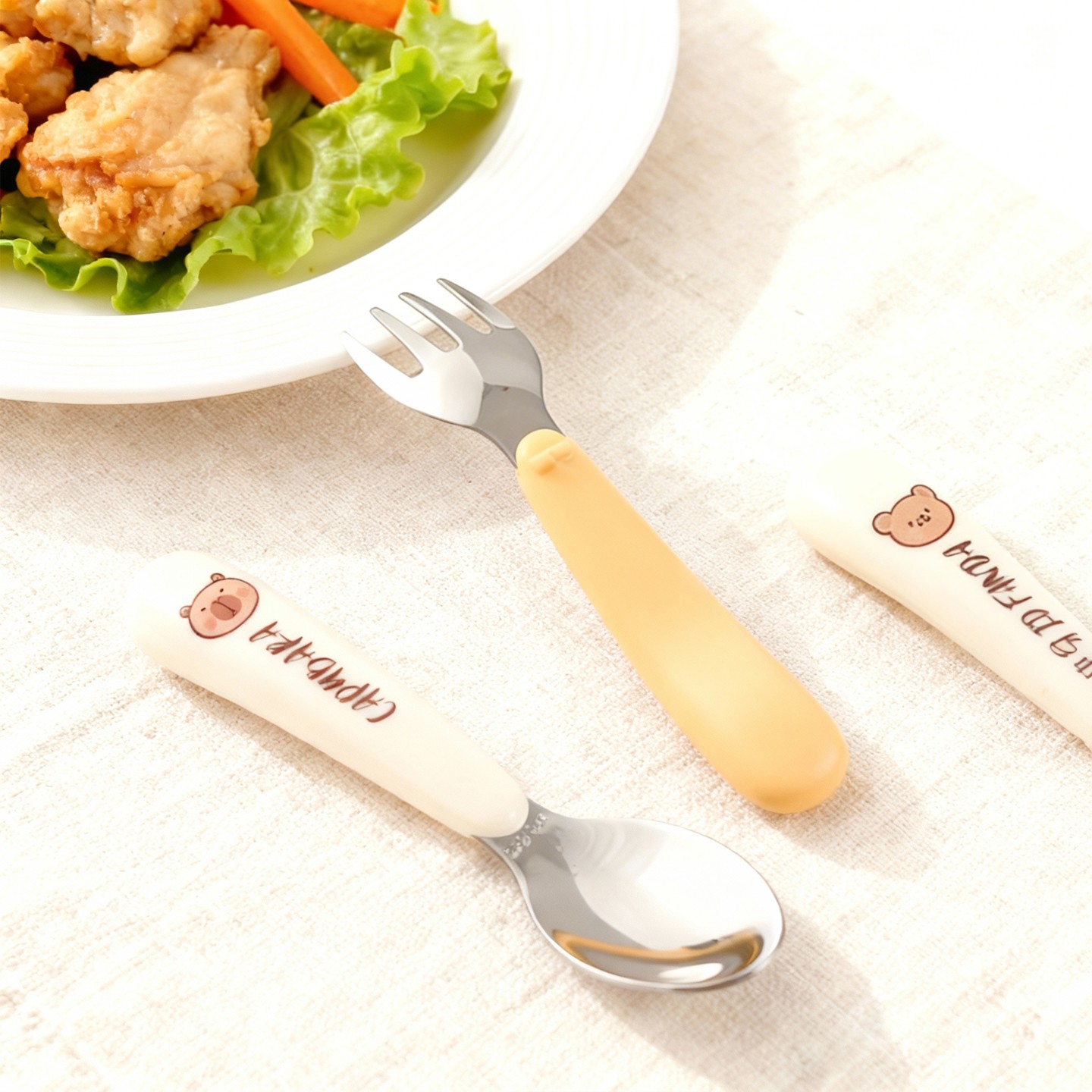 Conjunto de Talheres de Aço In - Kitchen Appliances Combo avaliação e preço