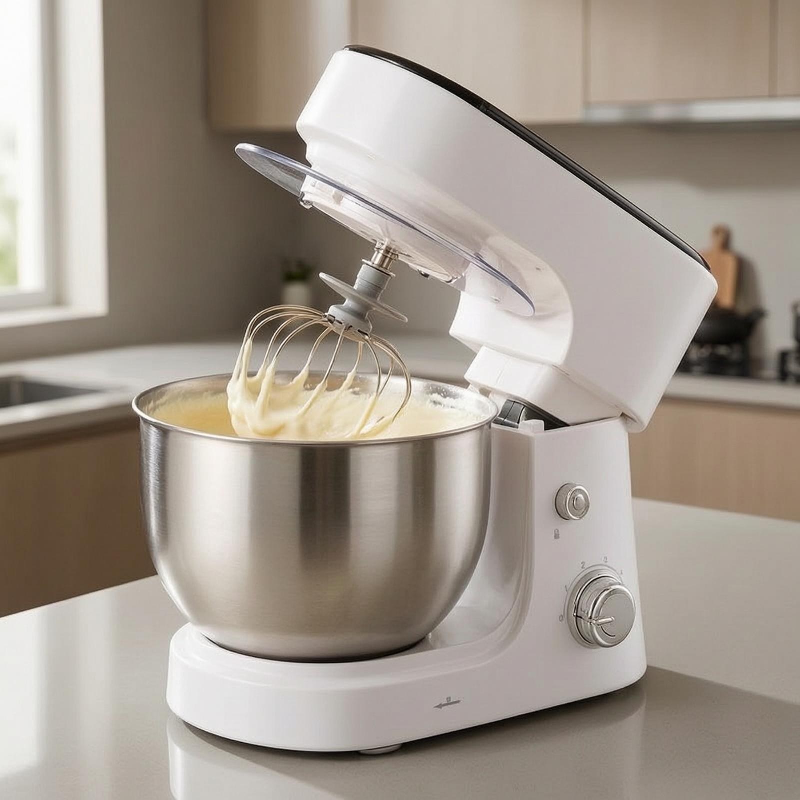 Batedeira de Mesa com Tigela d - Stand Mixer Bowl avaliação e preço