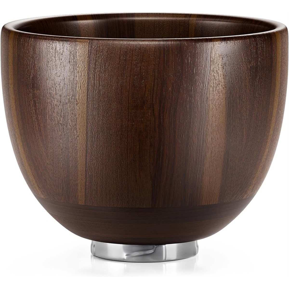 (A25M) Tigela de Madeira para  - Stand Mixer Bowl avaliação e preço