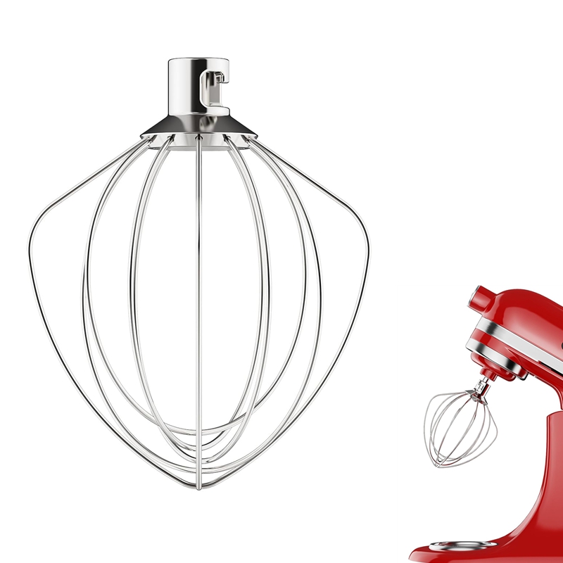 Peça de reposição K45WW Acessó - Stand Mixer Bowl avaliação e preço