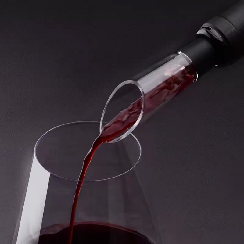 Abridor de Vinho Elétrico Auto - Wine Opener Electric avaliação e preço
