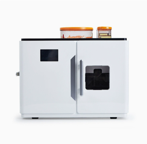 Máquina Elétrica Automática pa - Roti Maker Automatic avaliação e preço