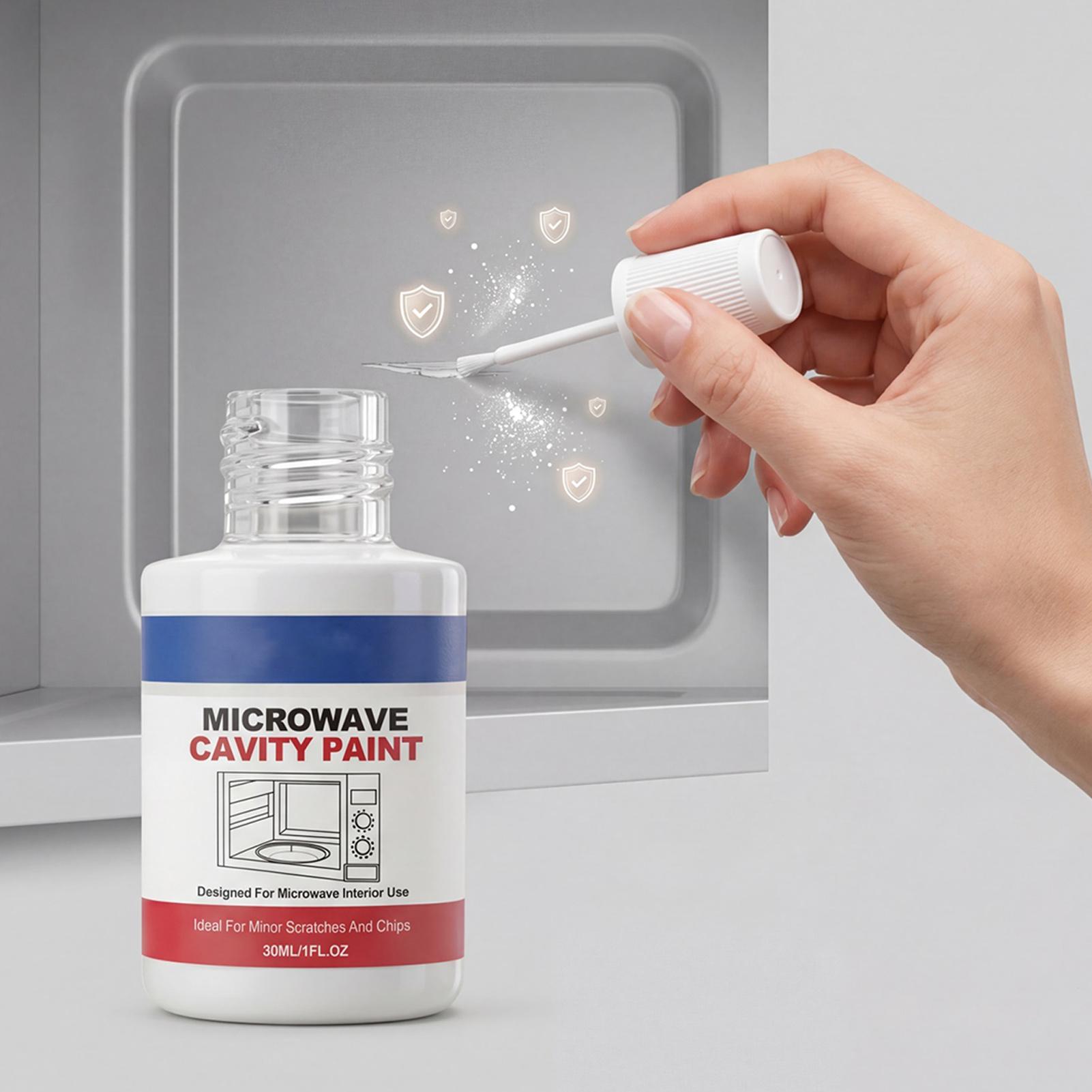Tinta para Cavidade Interna de - Kitchen Appliances Repair avaliação e preço
