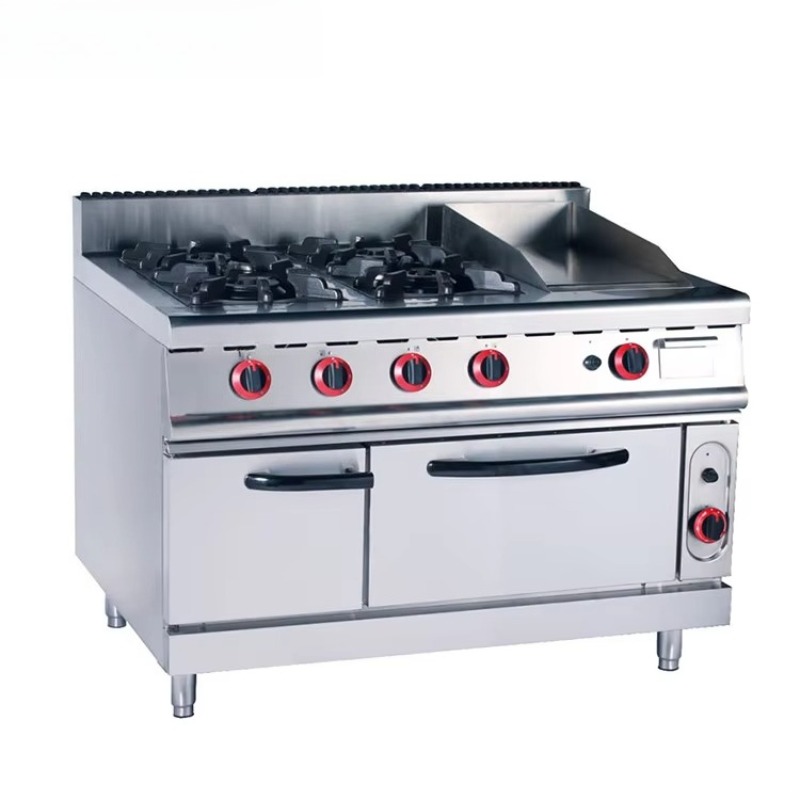 Fogão a Gás com Forno, Aparelh - Kitchen Appliances Combo avaliação e preço