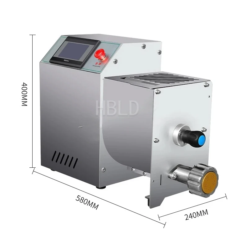 Nova máquina de fazer espaguet - Kitchen Appliances Made In Usa avaliação e preço